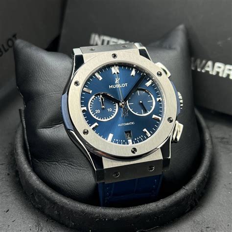 conte hublot